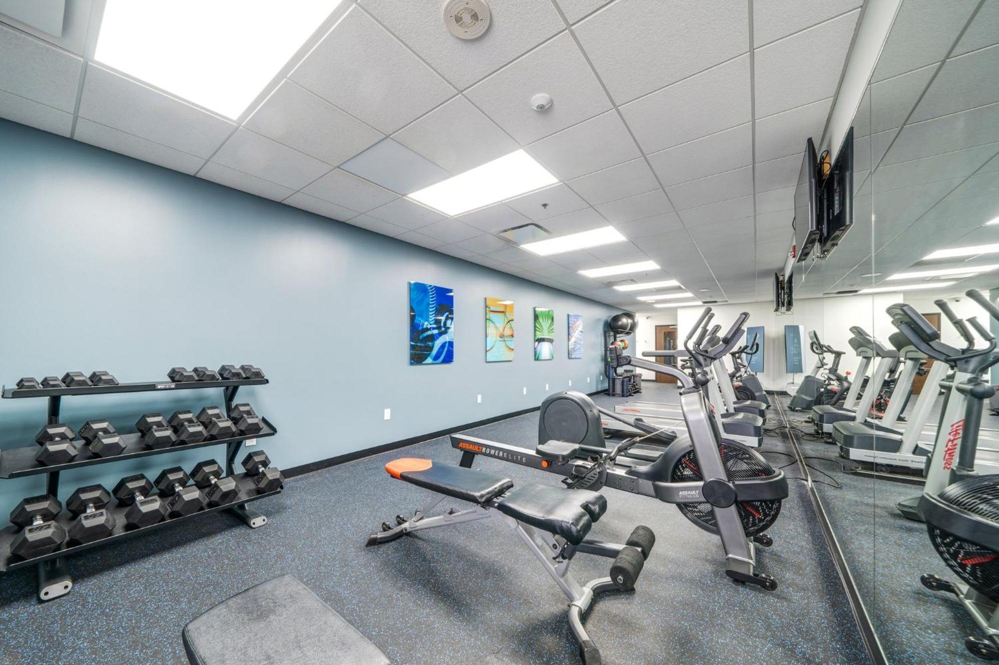 Vibrant Luxury Prime Location 24-7 Onsite Parking Gym Lounge Apartment Питсбърг Екстериор снимка