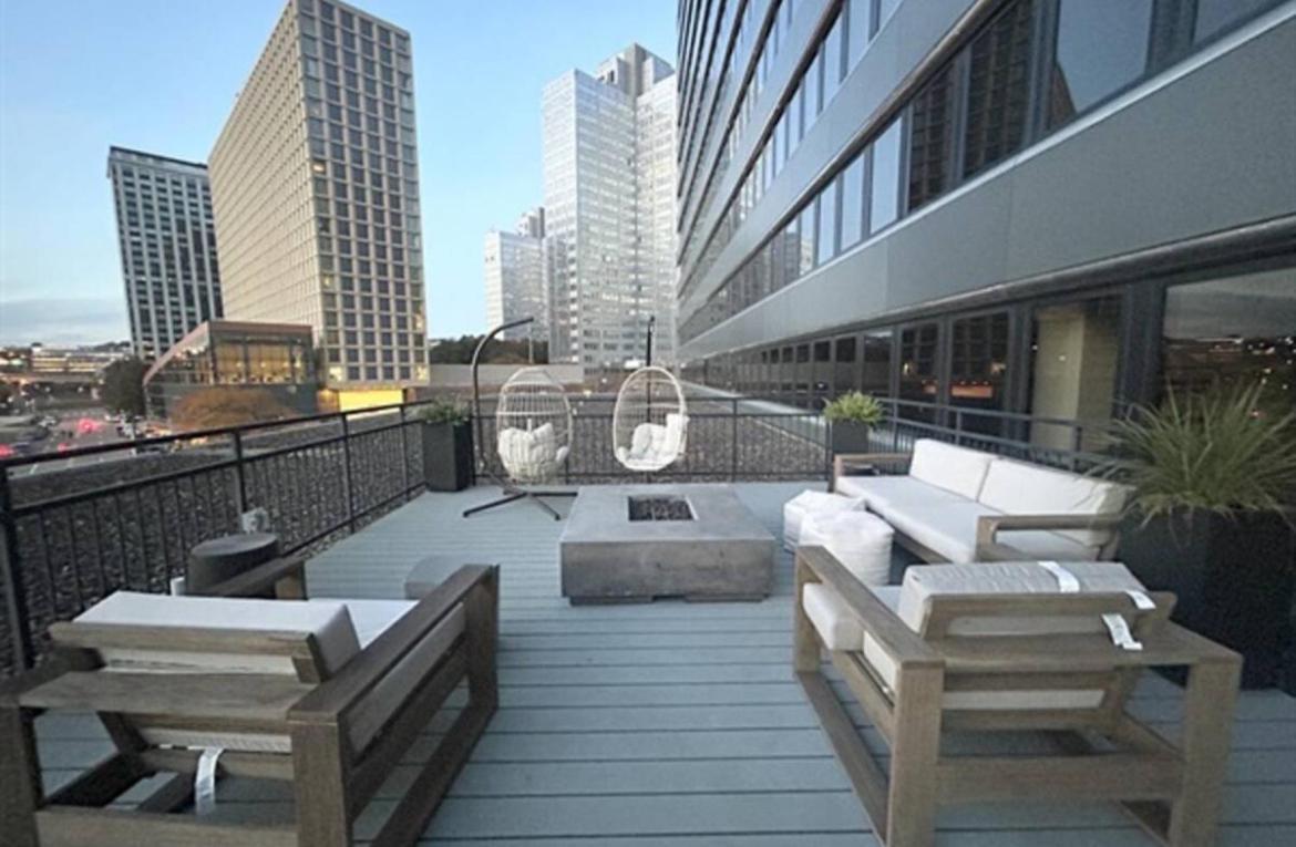 Vibrant Luxury Prime Location 24-7 Onsite Parking Gym Lounge Apartment Питсбърг Екстериор снимка